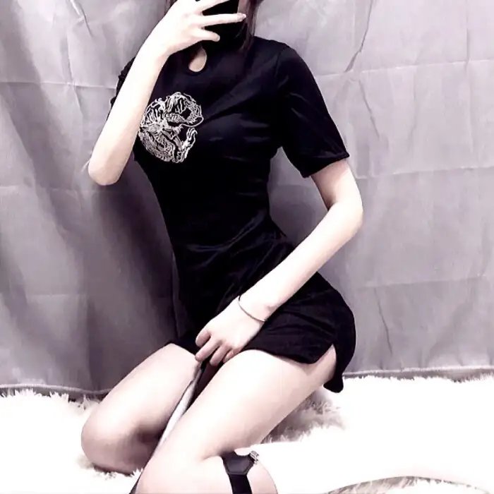 门外杀机