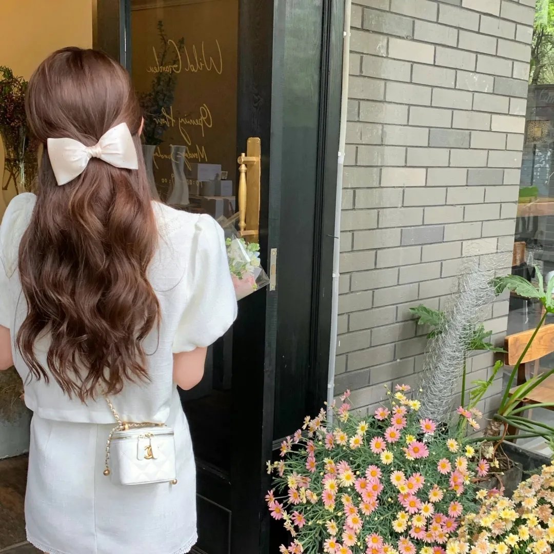 听见坠落之声